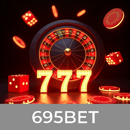 Jogos Crash no Cassino 695BET