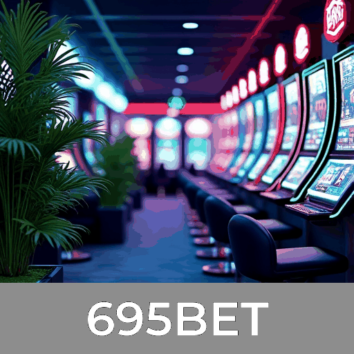 Cadastro na 695BET