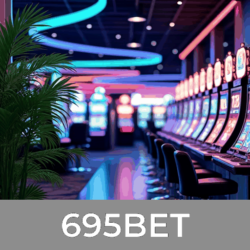Acesso ao 695BET