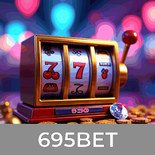 Cadastro na 695BET