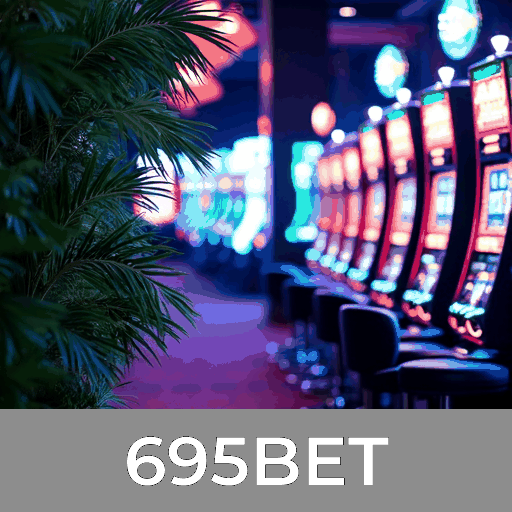 Cadastro na 695BET