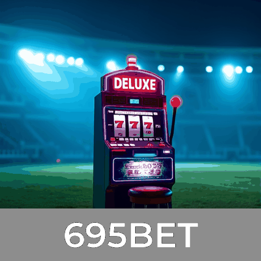 Cadastro na 695BET