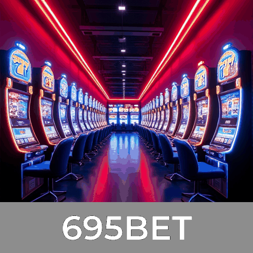 Acesso ao 695BET