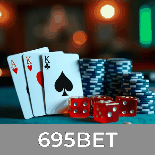 Cadastro na 695BET