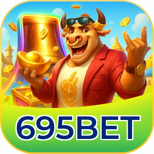 695BET logo