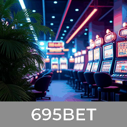 Cassino Online 695BET