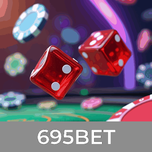 Acesso ao 695BET