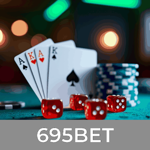 Acesso ao 695BET