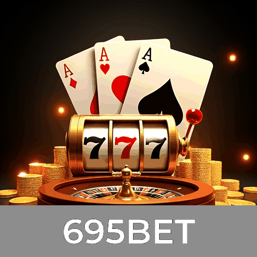 Cadastro na 695BET