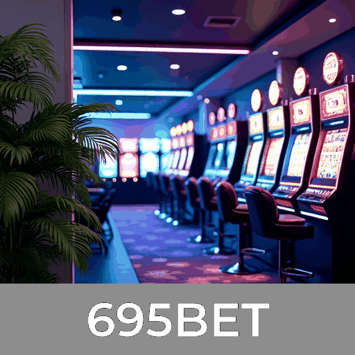 Acesso ao 695BET