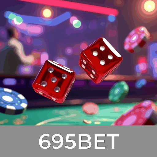 Acessar o site 695BET COM
