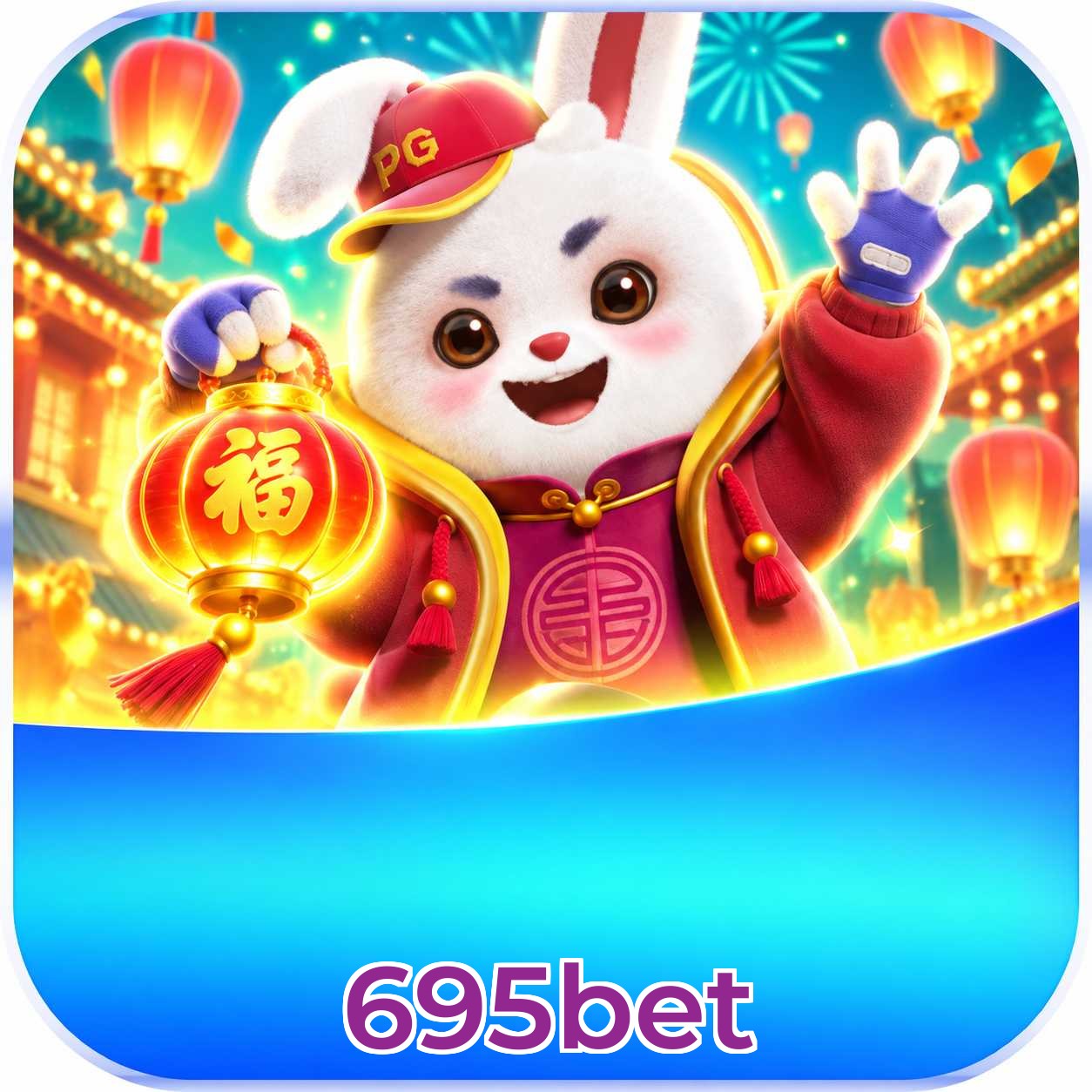 695bet Fortune Tiger Game