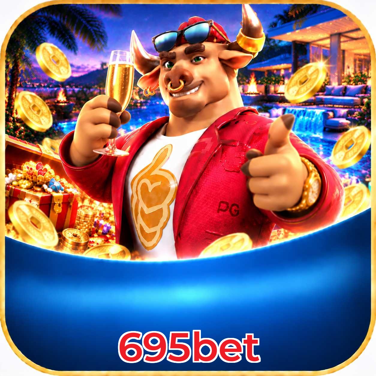 695bet Live Dealers