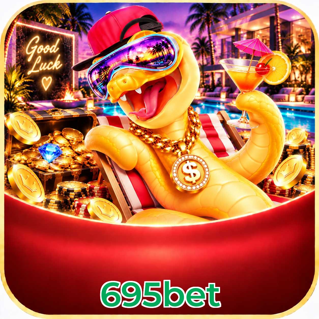 695bet Live Games