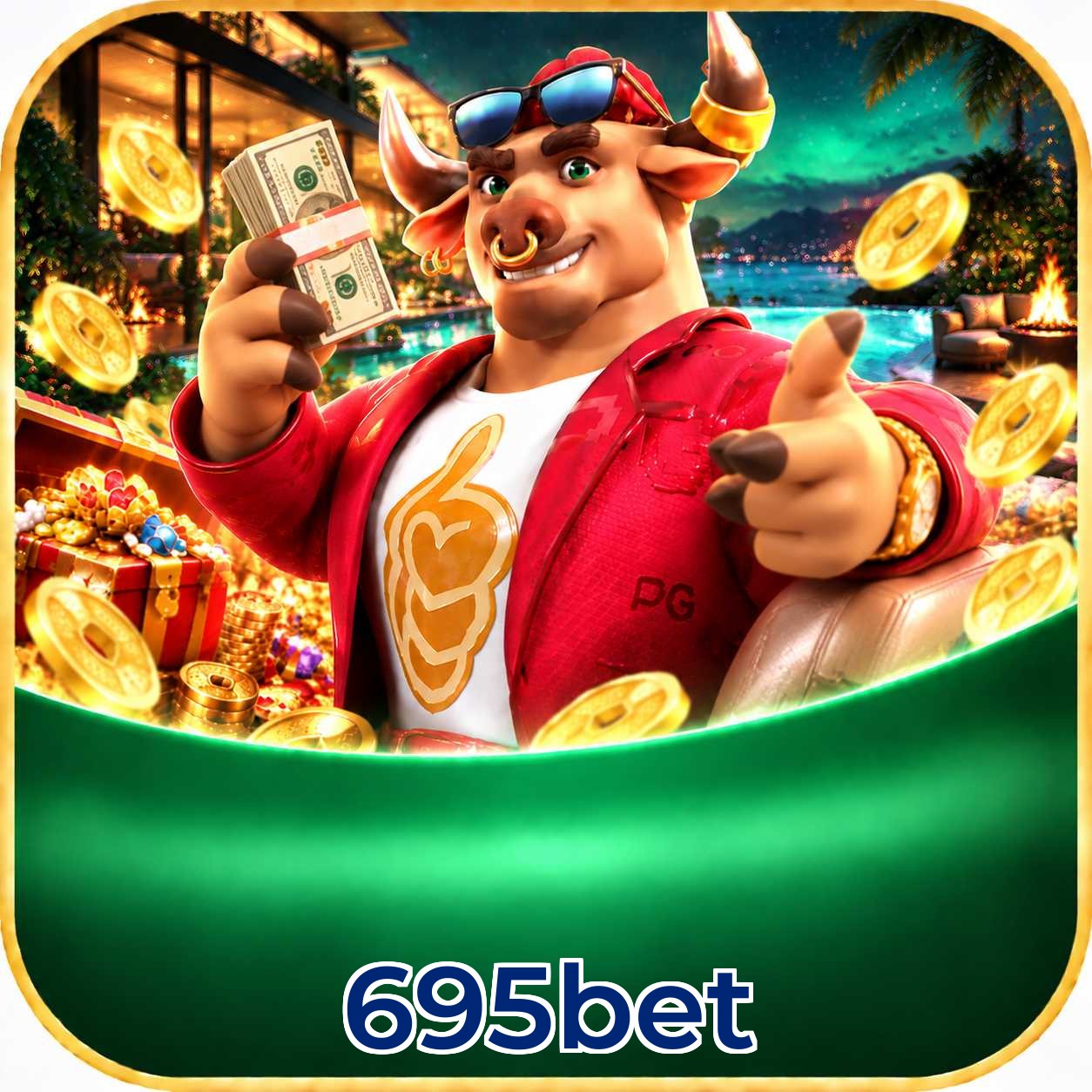 695bet Top Slots