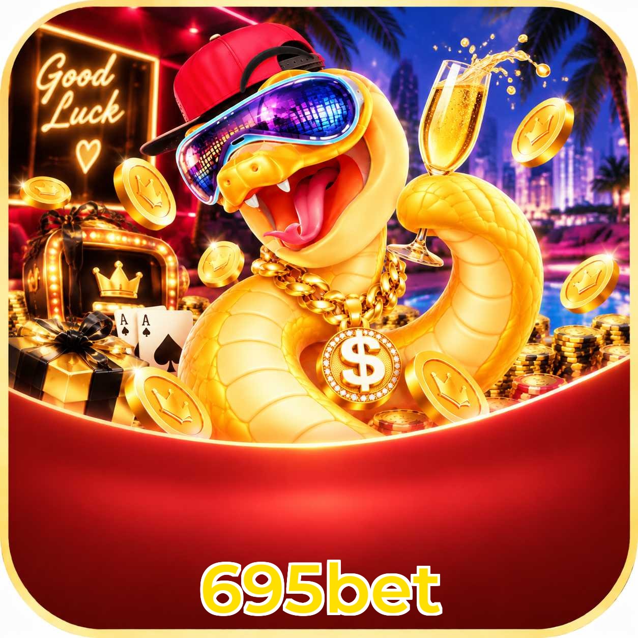 695bet Version History