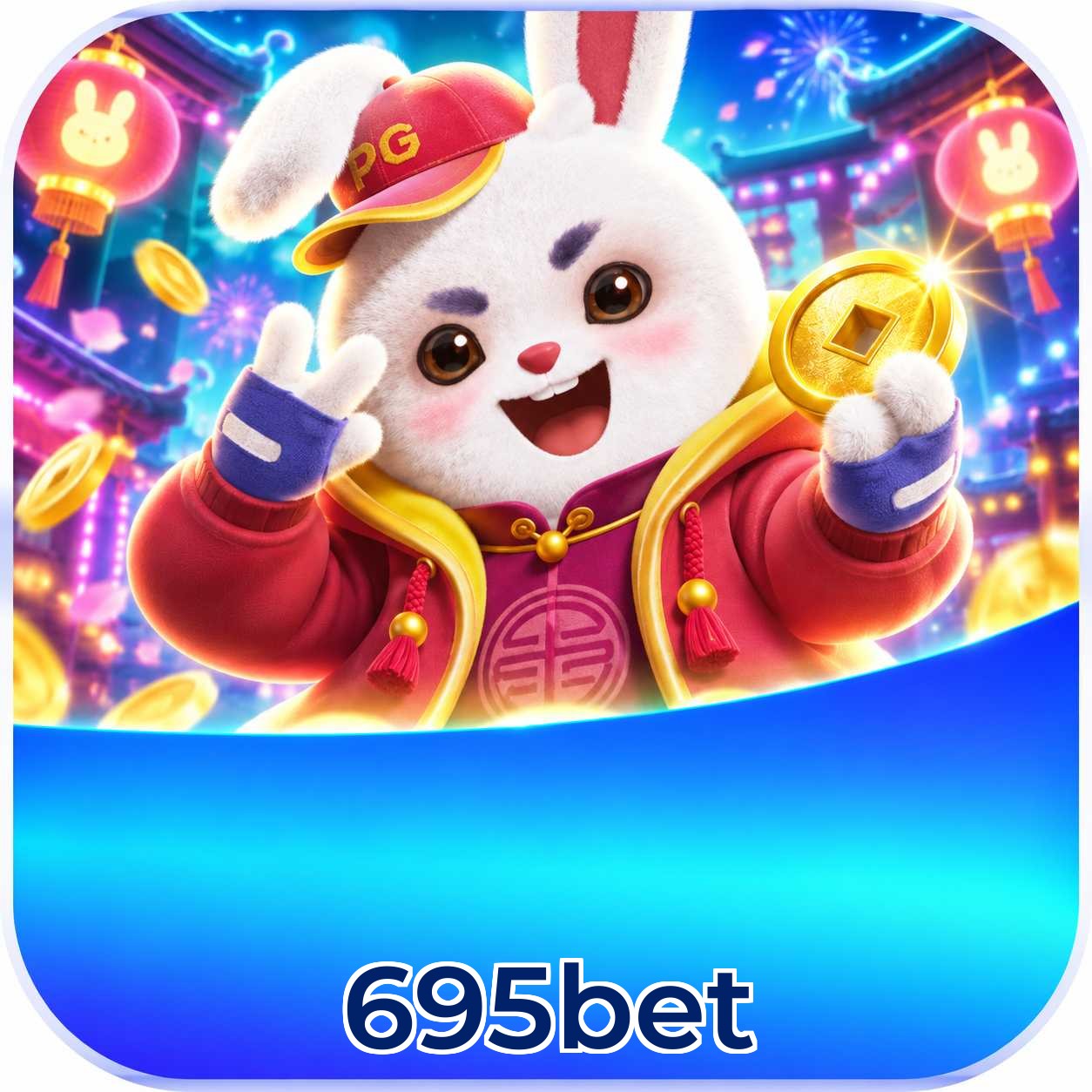 695bet Cashback