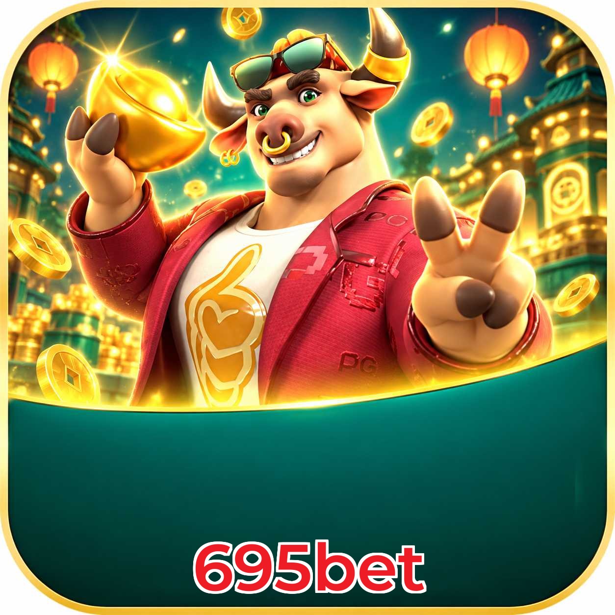 695bet Saque