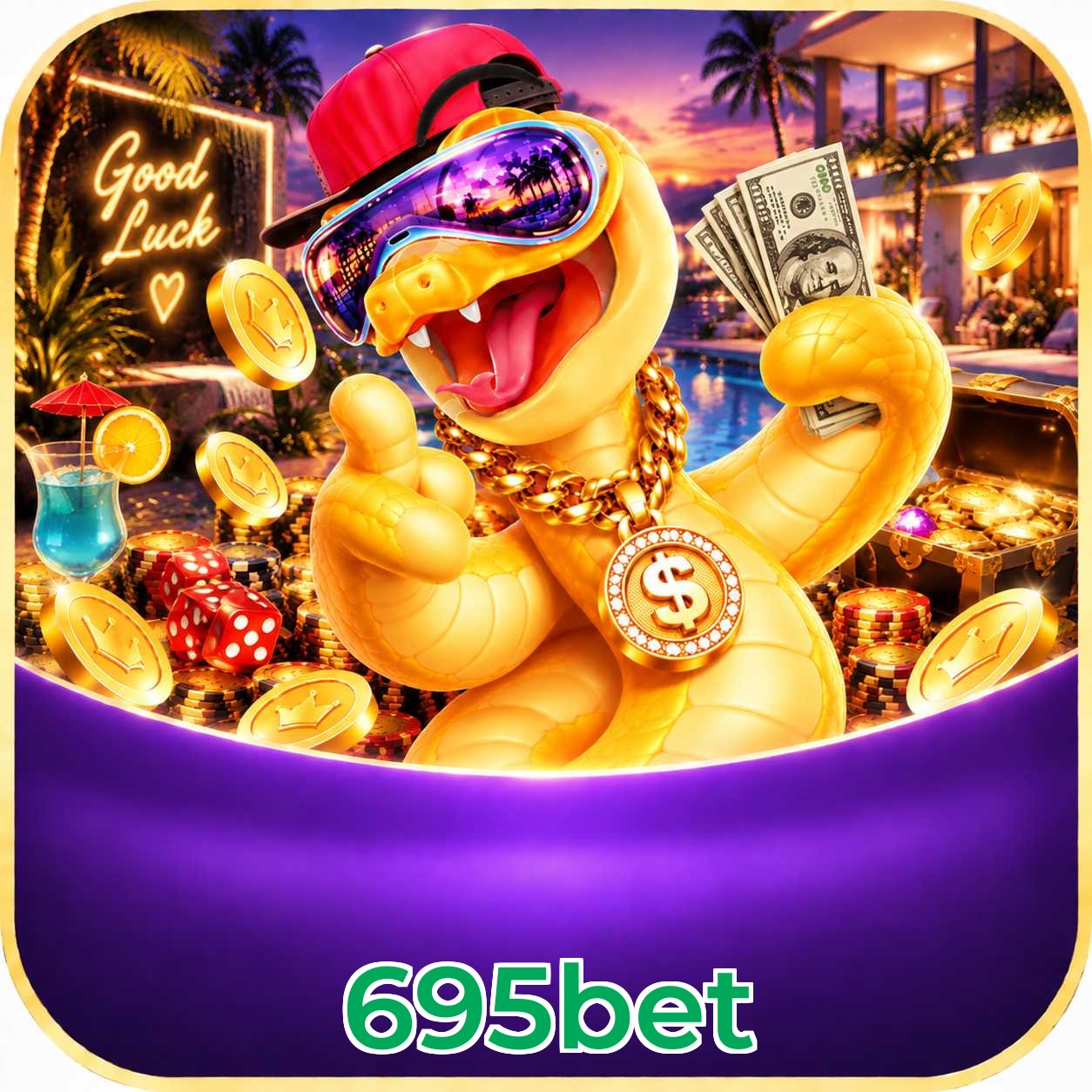 695bet atualizar e desinstalar app