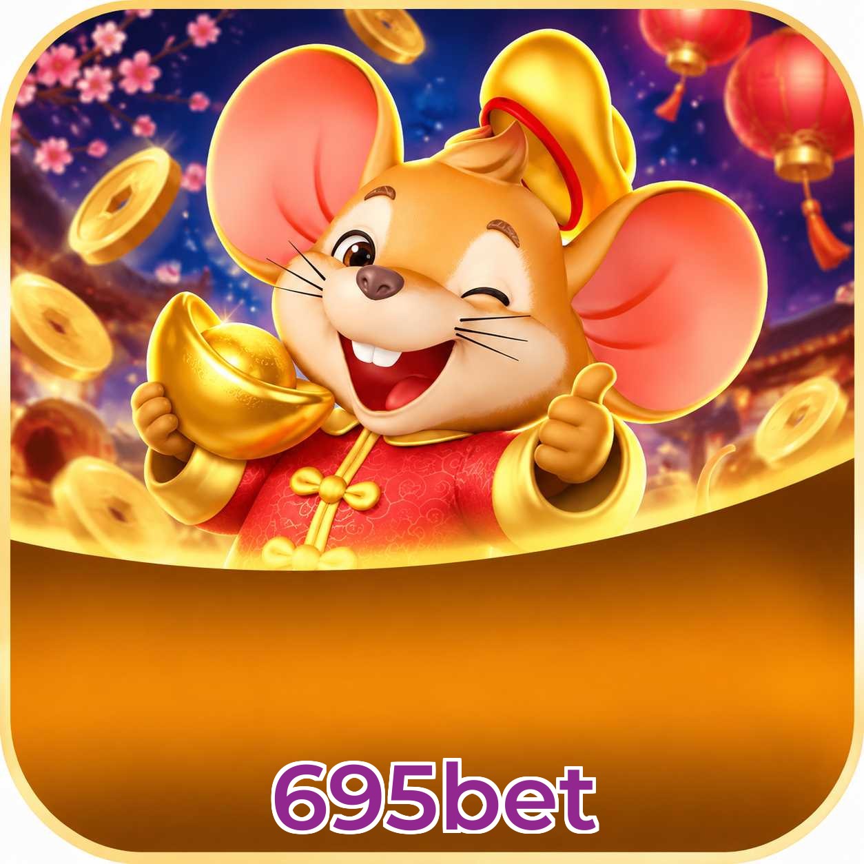 695bet Facebook Page