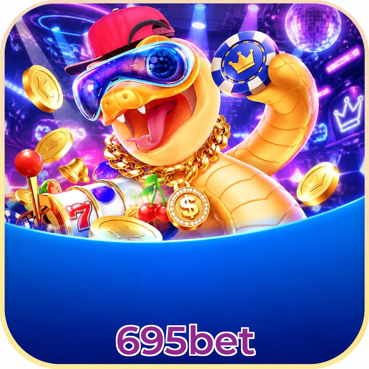 695bet Streaming Quality