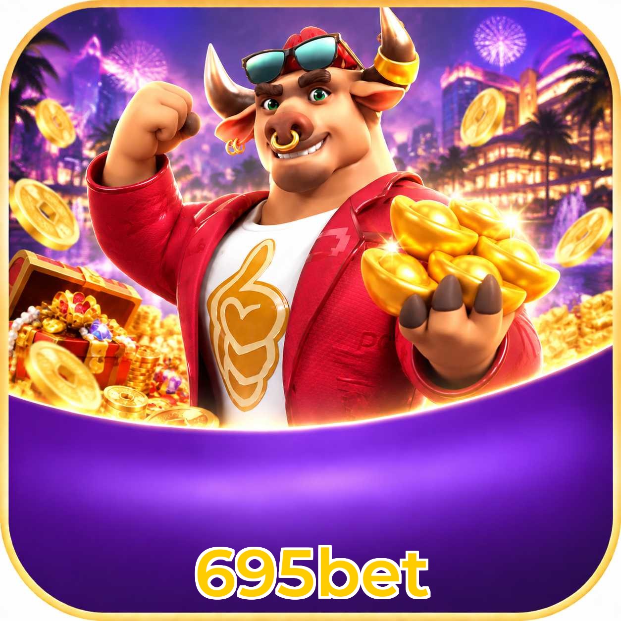 695bet Bet Types