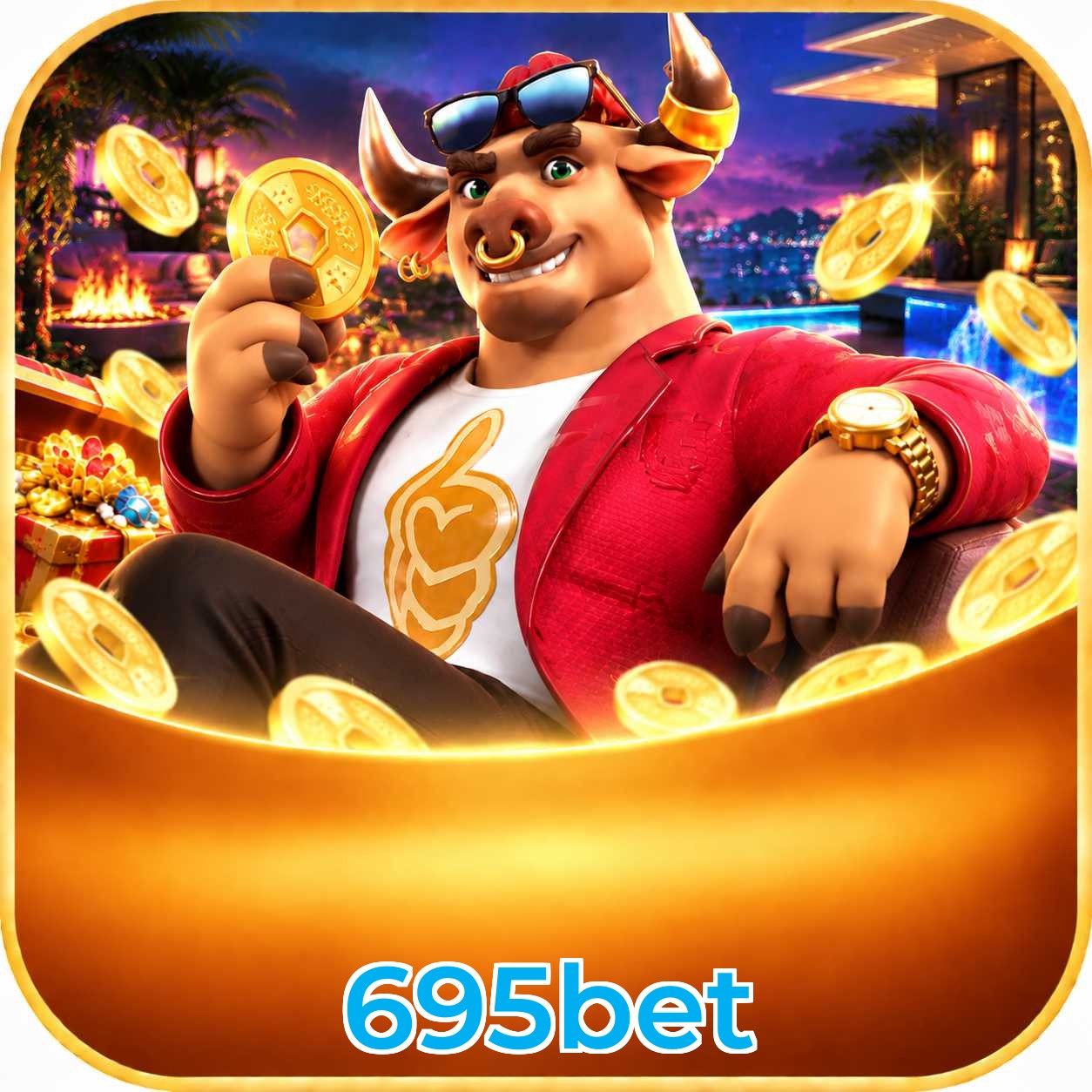 695bet Win FAQ