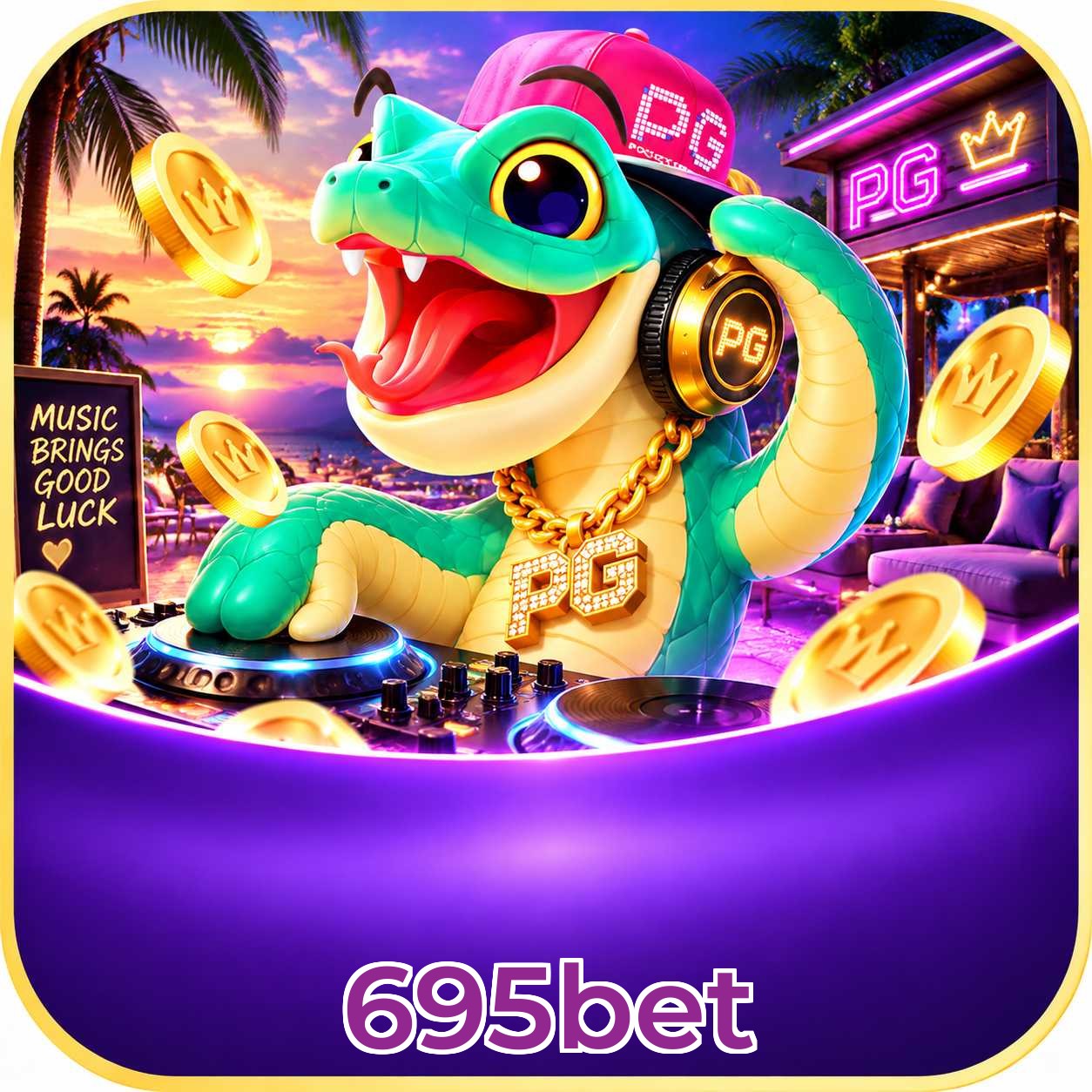 695bet Performance