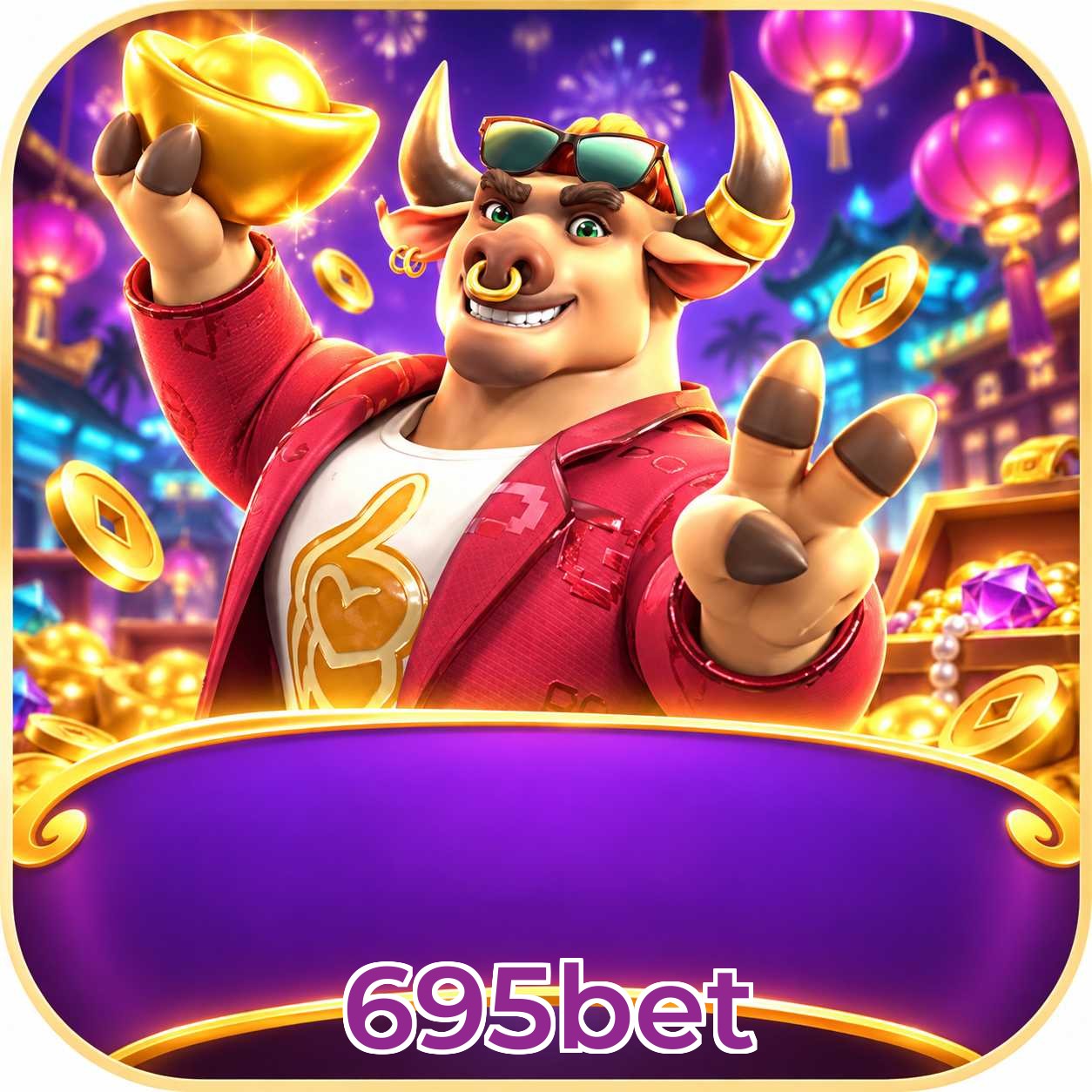 695bet Facebook Bonus