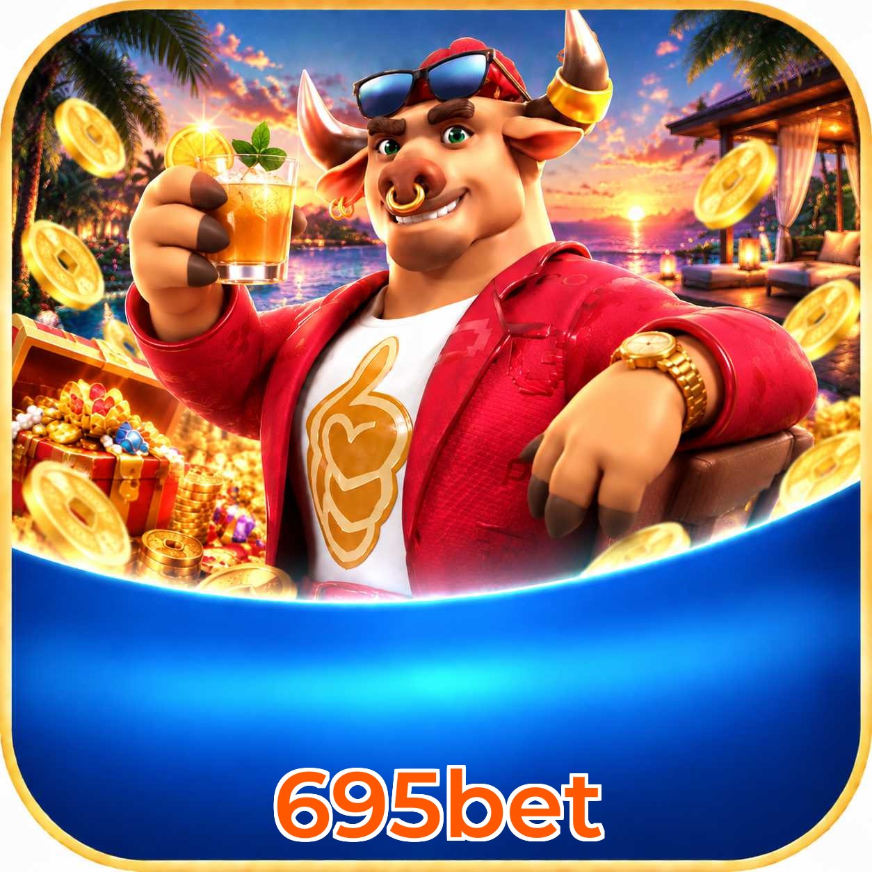 695bet Security