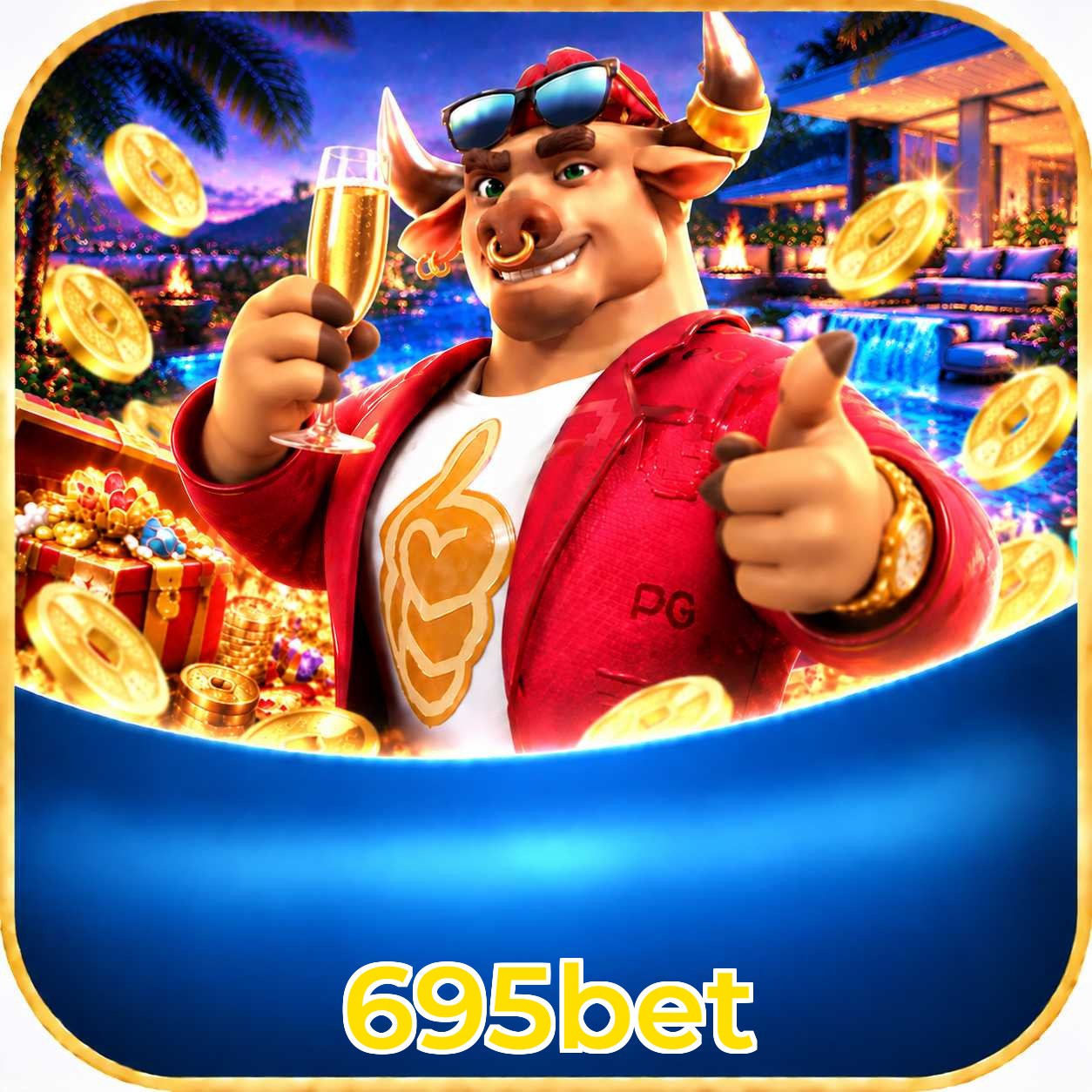 695bet Telegram FAQ