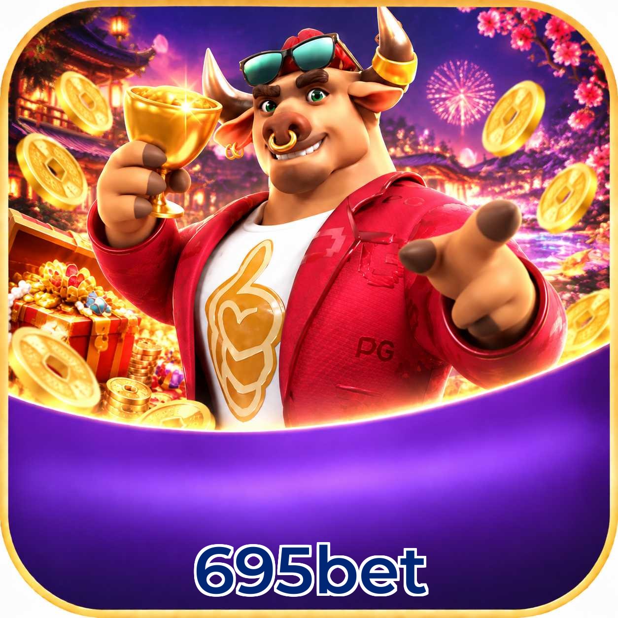695bet FAQ