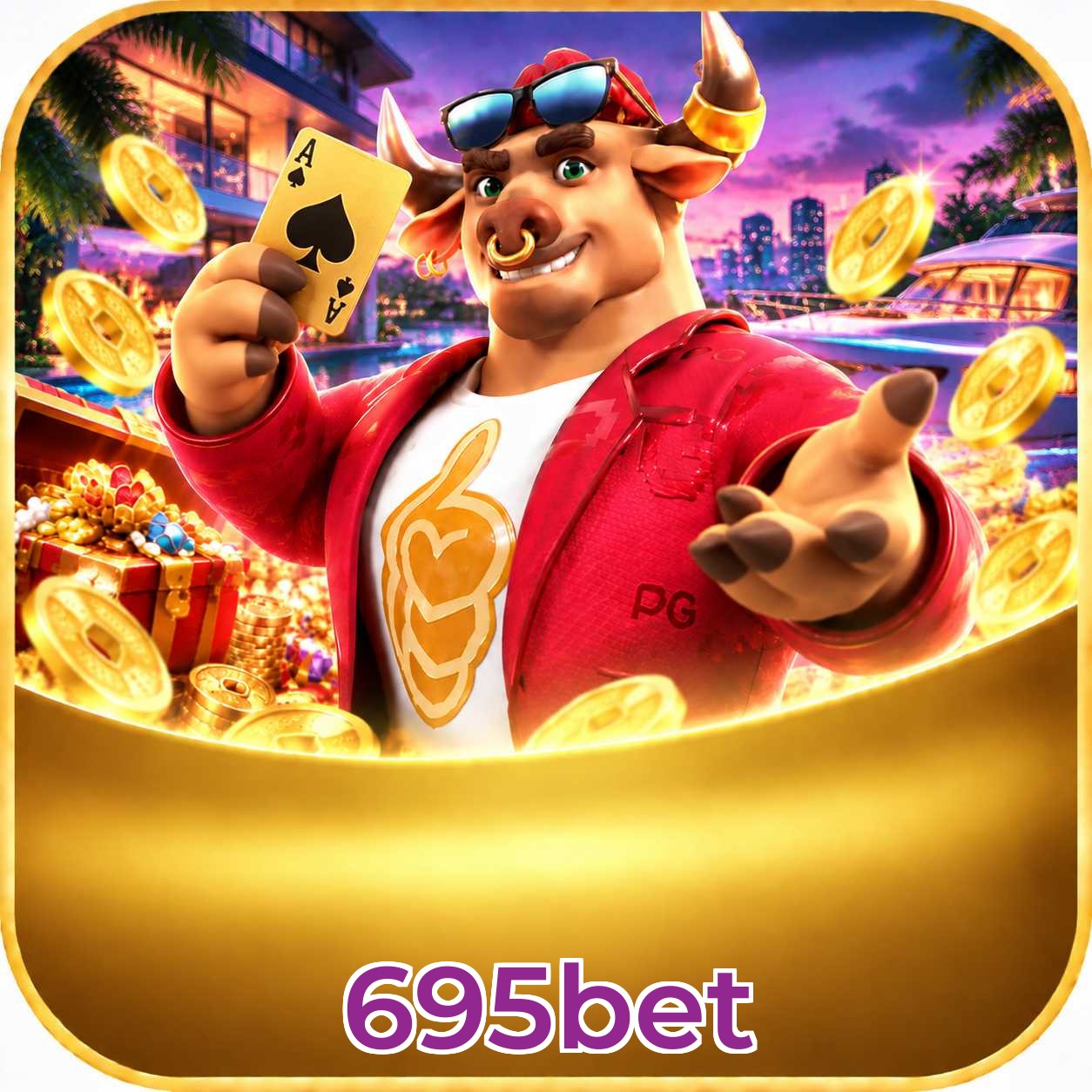 695bet Download Links