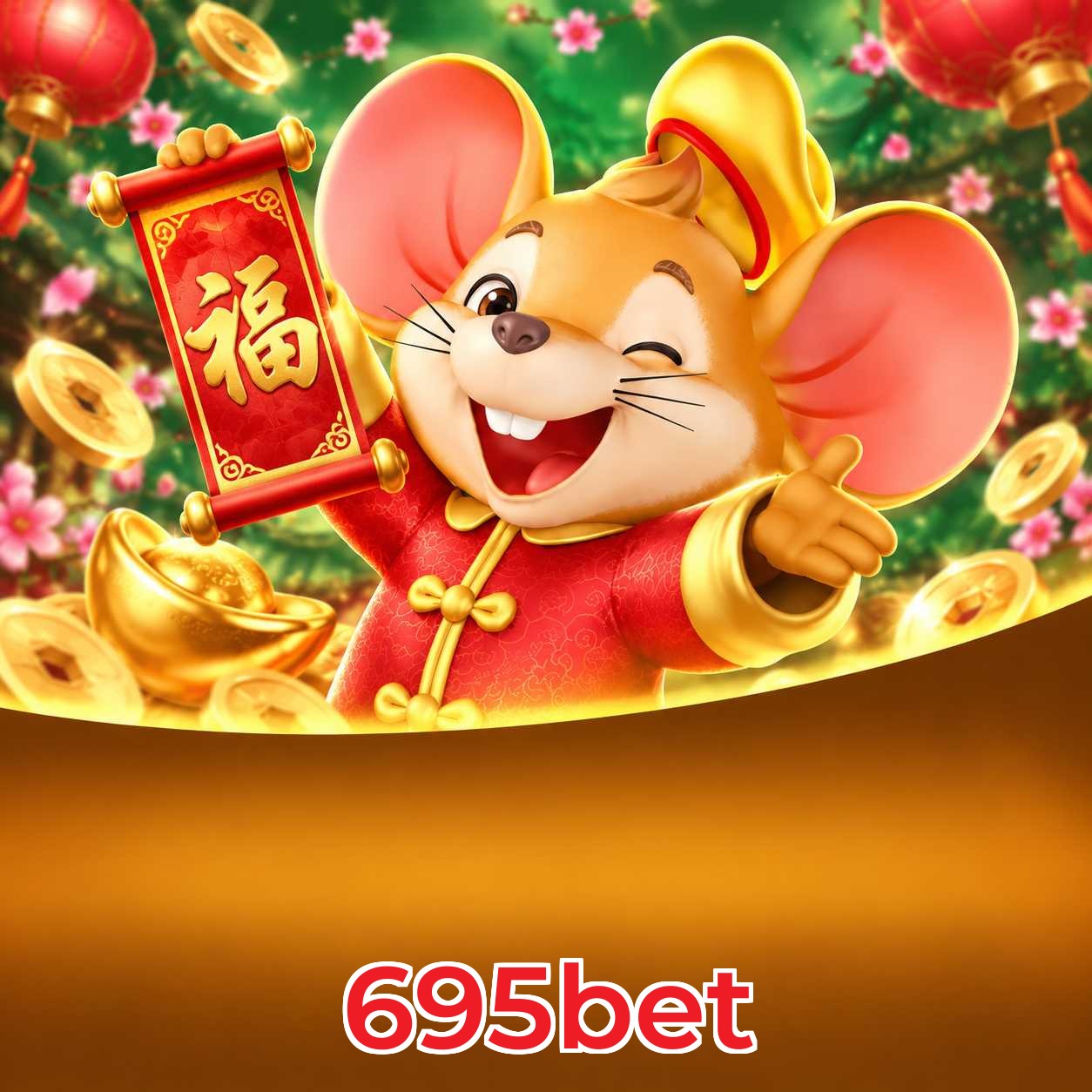 695bet Top Wins