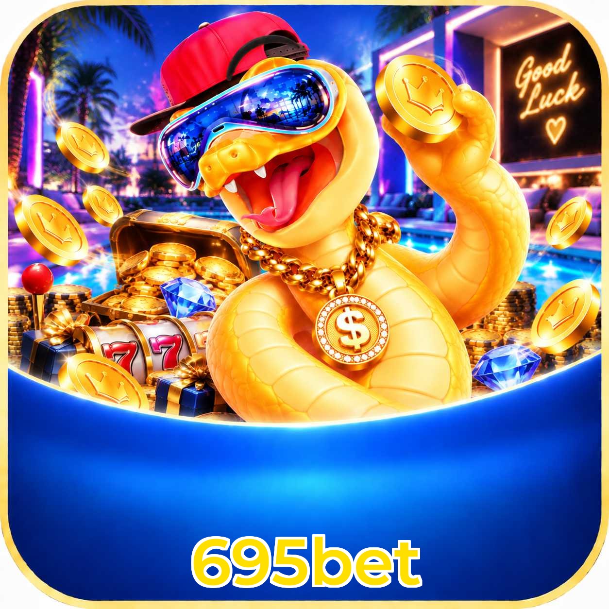 695bet Plataforma FAQ