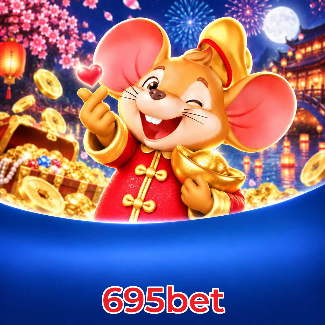 695bet Slot FAQ