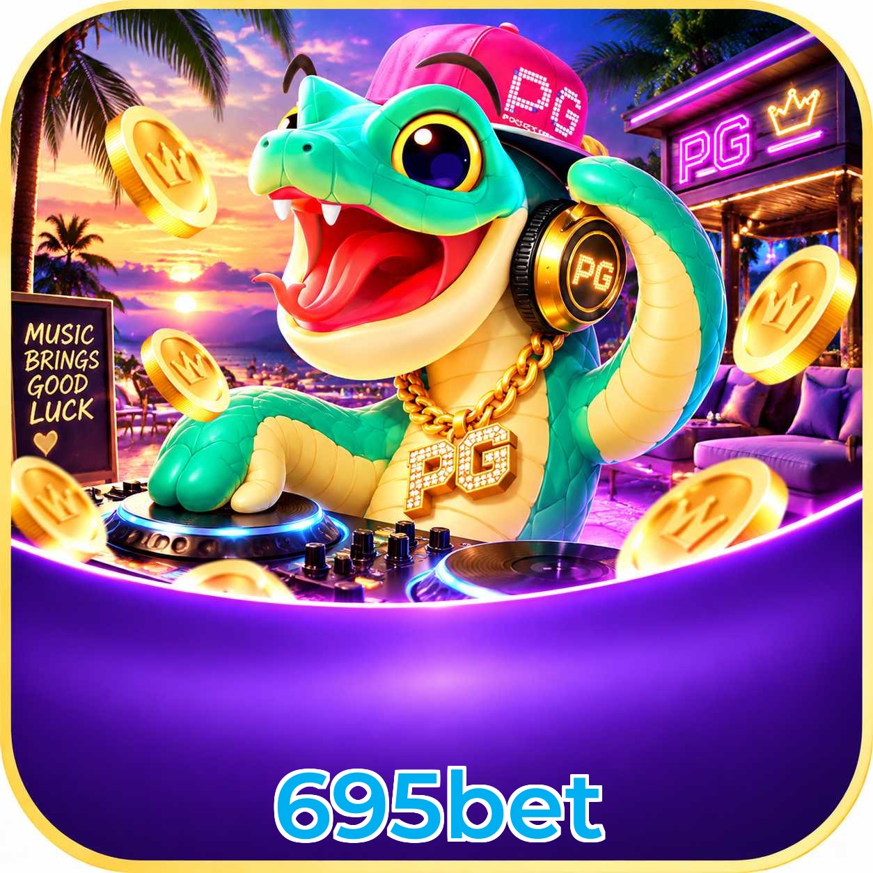 FAQ Baixar 695bet