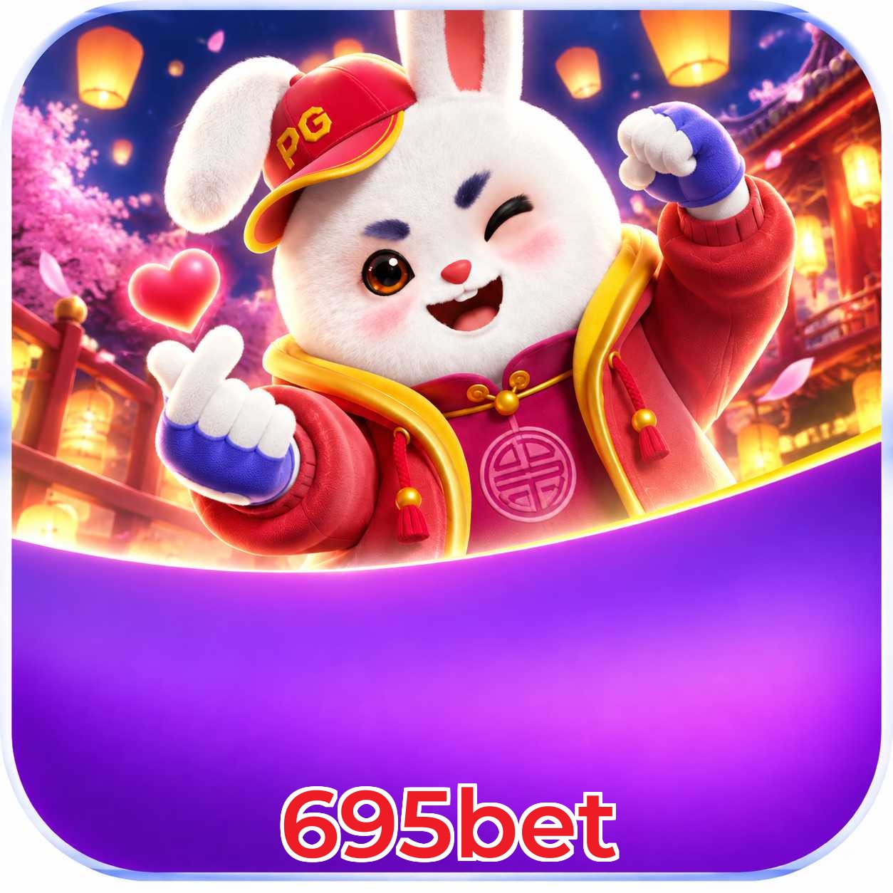 695bet Logo