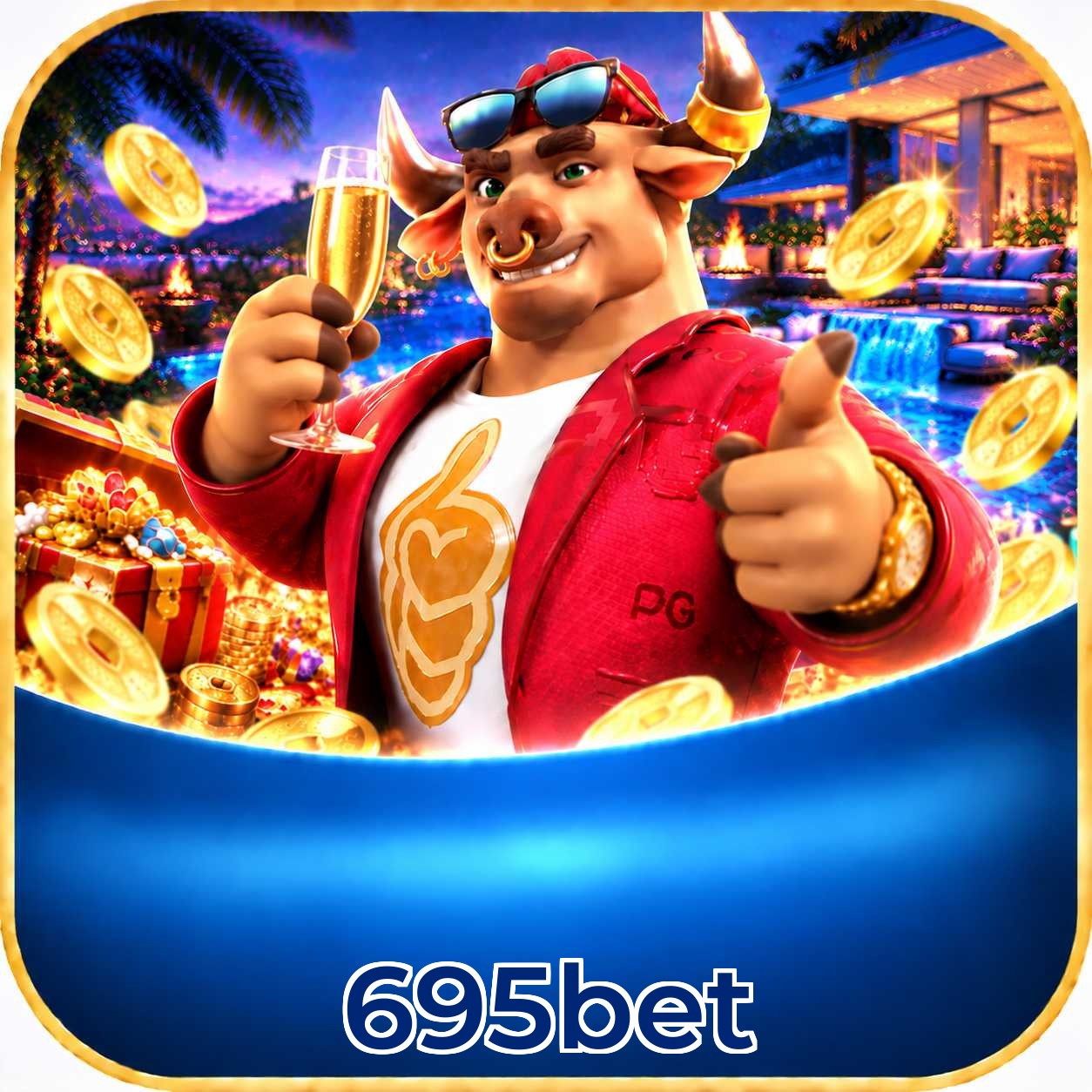 695bet FAQ