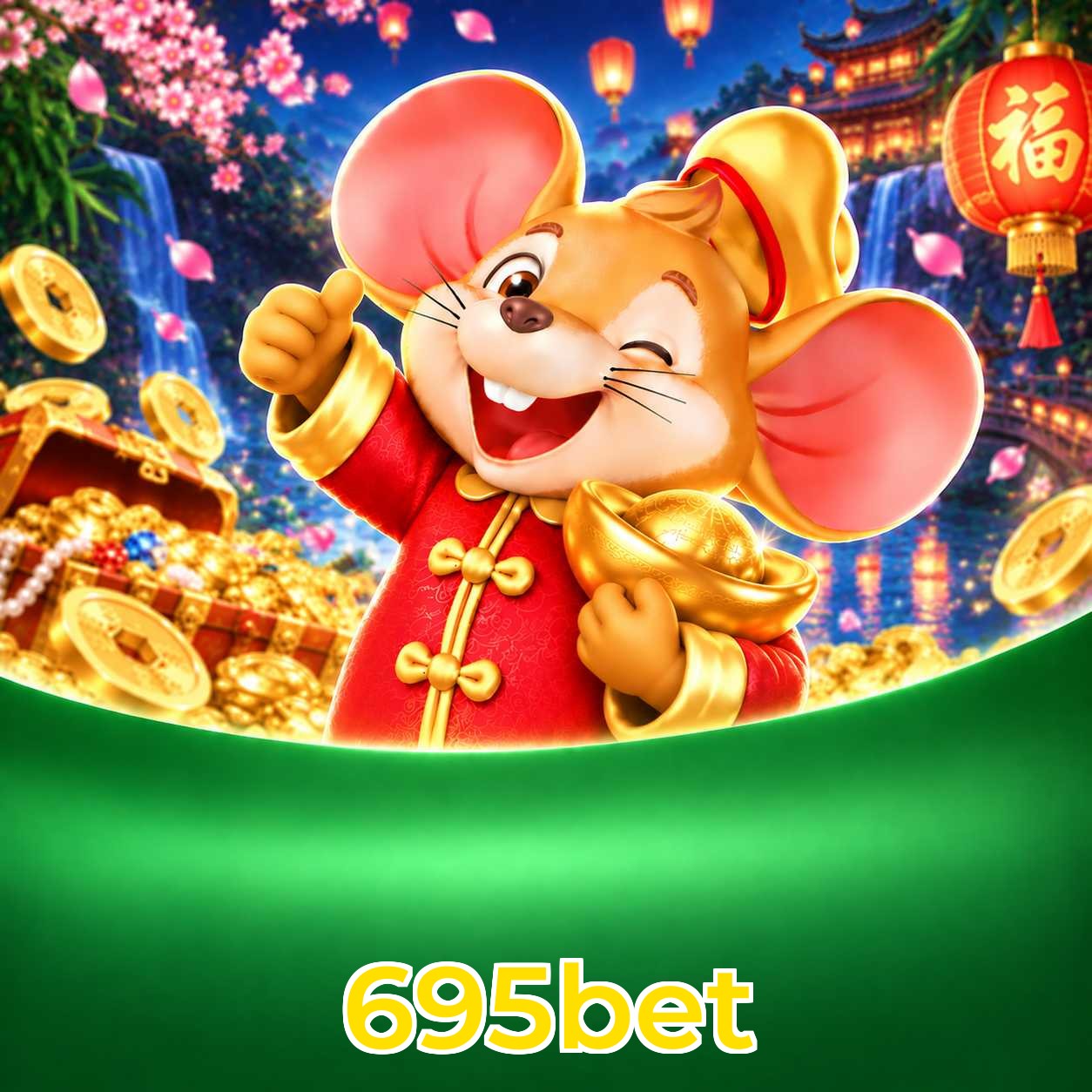 695bet Estratégias Slots