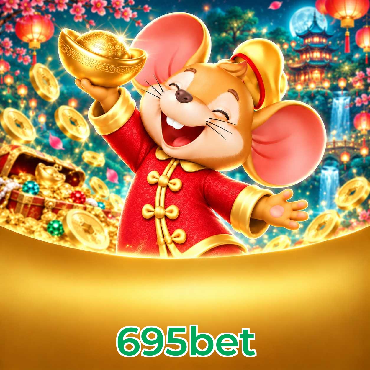 695bet VIP FAQ