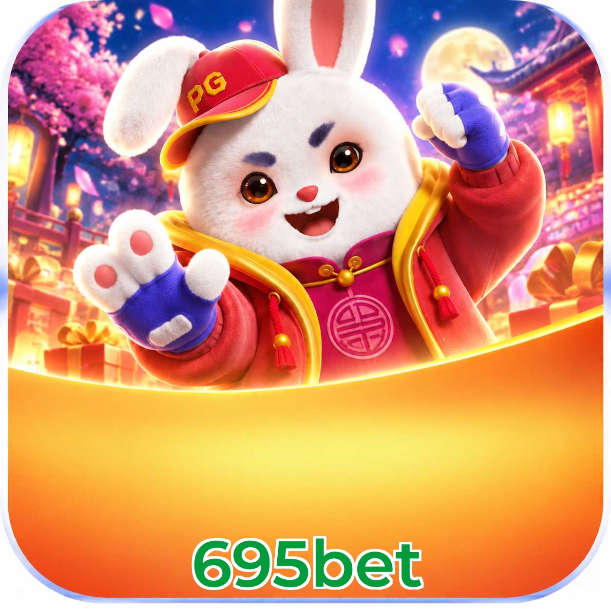 695bet Responsible Gaming
