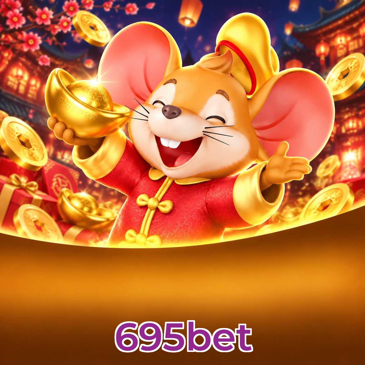 695bet VIP Telegram