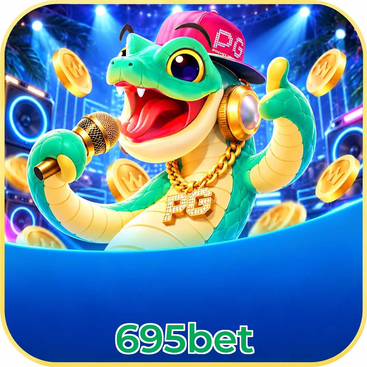 695bet instalar iPhone Safari PWA