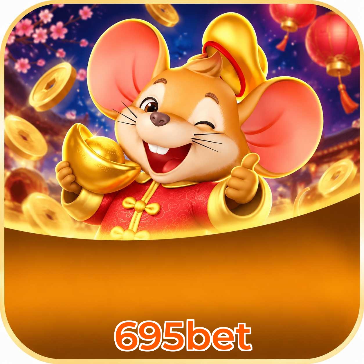 695bet Telegram
