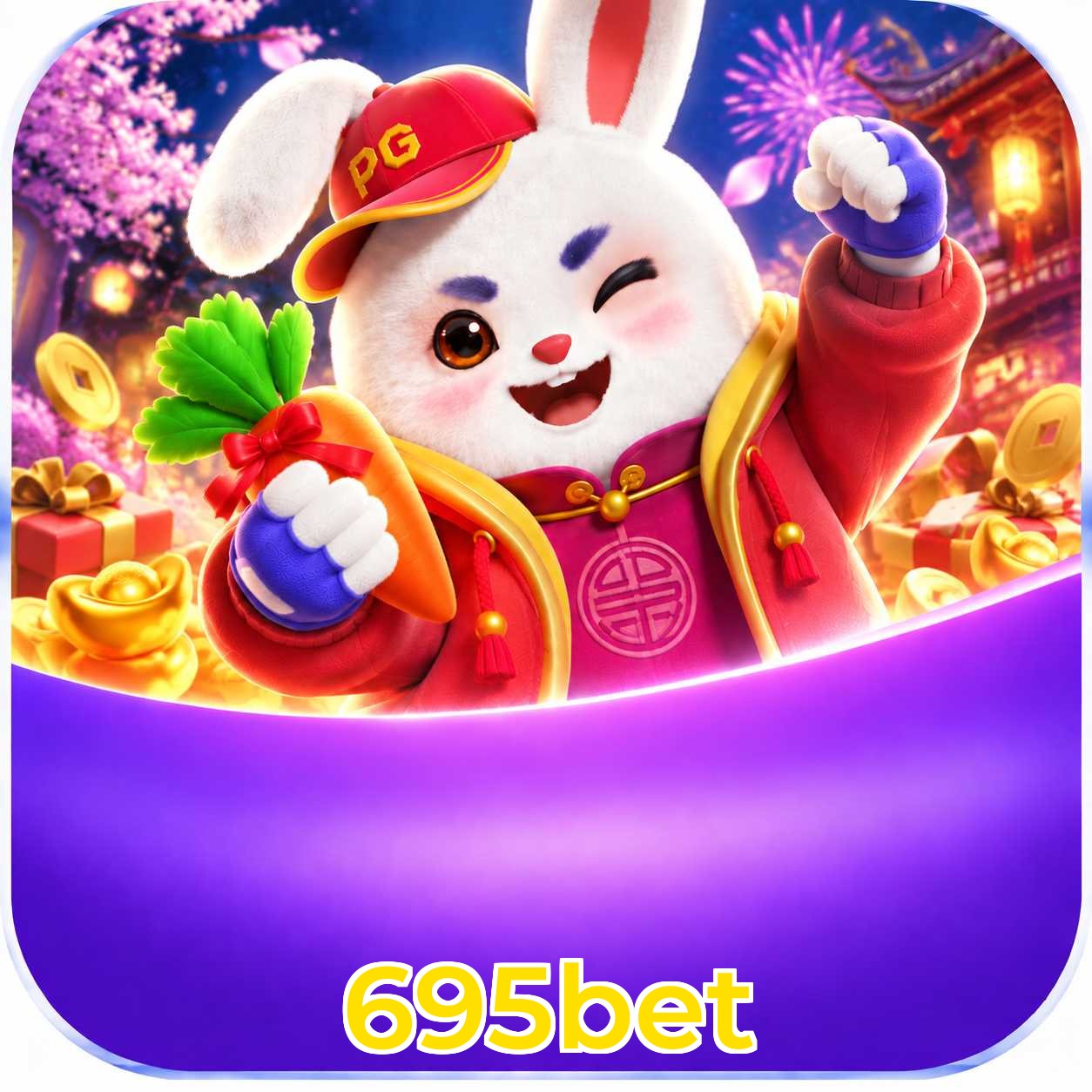 695bet Logo