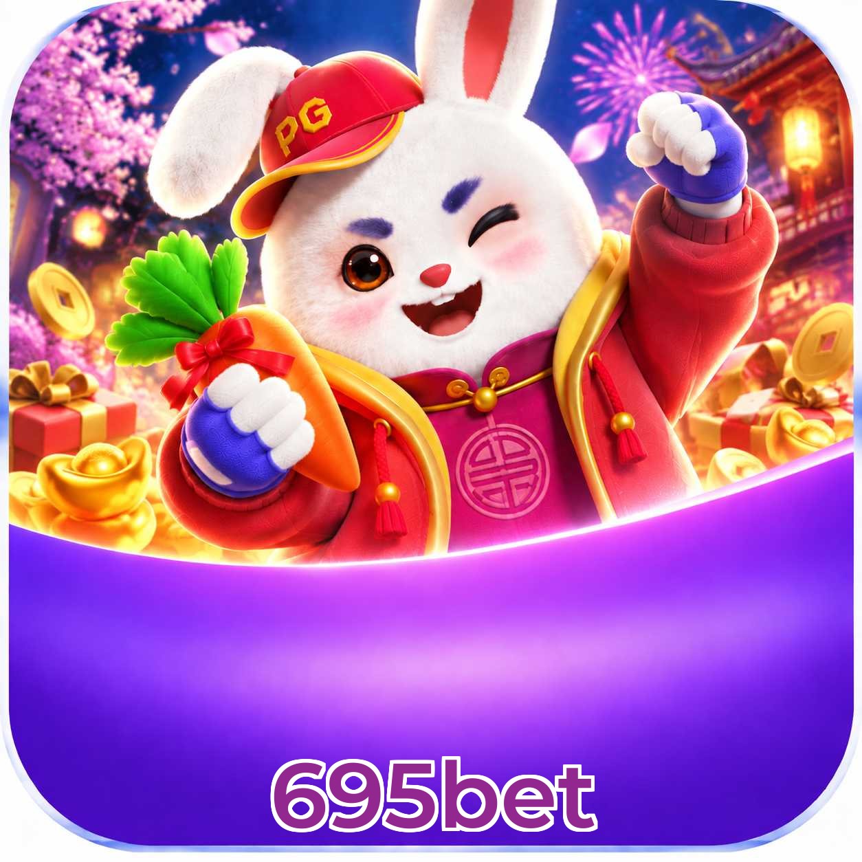 695bet Uptime